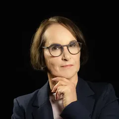 Marlies Staudt, Leiterin der Wirtschaftsregion ‒ Südwestfalen | Repräsentantin ‒ LK Hochsauerlandkreis