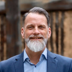 Matthias Creutzberg, Beauftragter des Verbandes ‒ Saalfeld-Rudolstadt