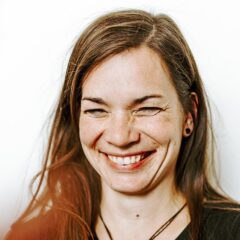 Maxi Fetsch, Beauftragte des Verbandes – LK Konstanz