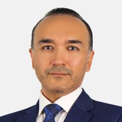 Nodir Ayupov, Schneider Group