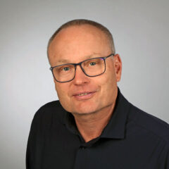 Patrick Funke, Beauftragter des Verbandes ‒ Märkischer Kreis & Olpe