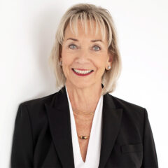 Sabina Langenhan, Auslandsrepräsentantin Australien