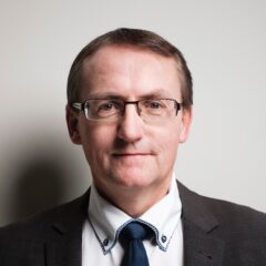 Skandinavien Benny Soerensen