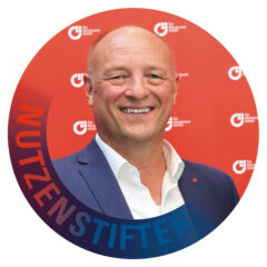 Stefan Wagemanns rund Banderole Nutzenstifter 2022 1701x1701