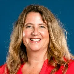 Tanja Gatzke, Beauftragte des Verbandes – Wiesbaden und Landkreis Rheingau-Taunus-Kreis