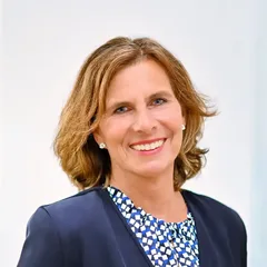 Vera Finck, Auslandsrepräsentantin Uganda