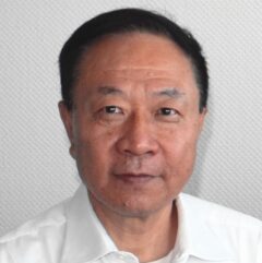 Yinhu Su