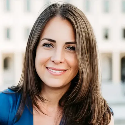 Anna Ehrlich, Repräsentantin des Verbandes – Main-Spessart, Bad Kissingen