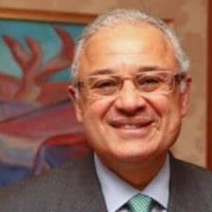 Hisham Zaazou
