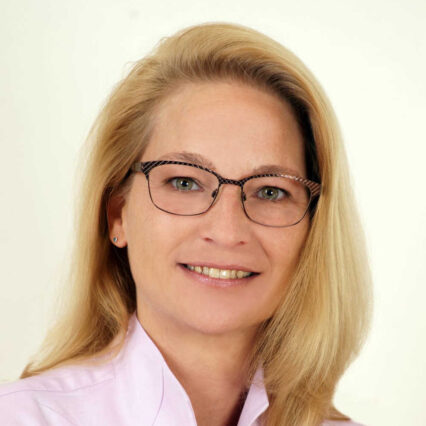 Sandra Klinkenberg