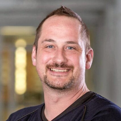 Sascha Mylius, Beauftragter des Verbandes ‒ Rhein-Erft-Kreis