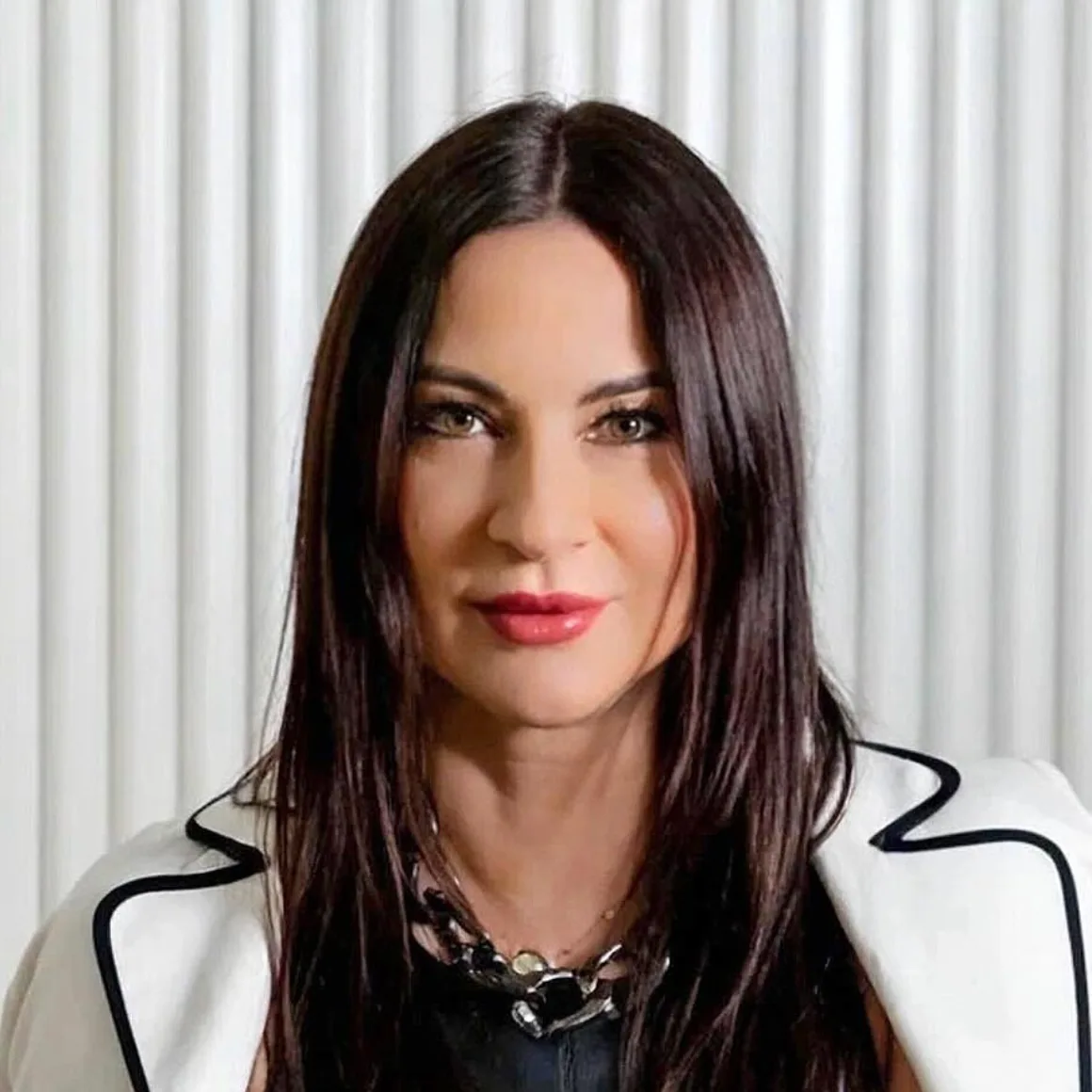 Anna Klippstein, Mitglied des wissenschaftlichen Beirats