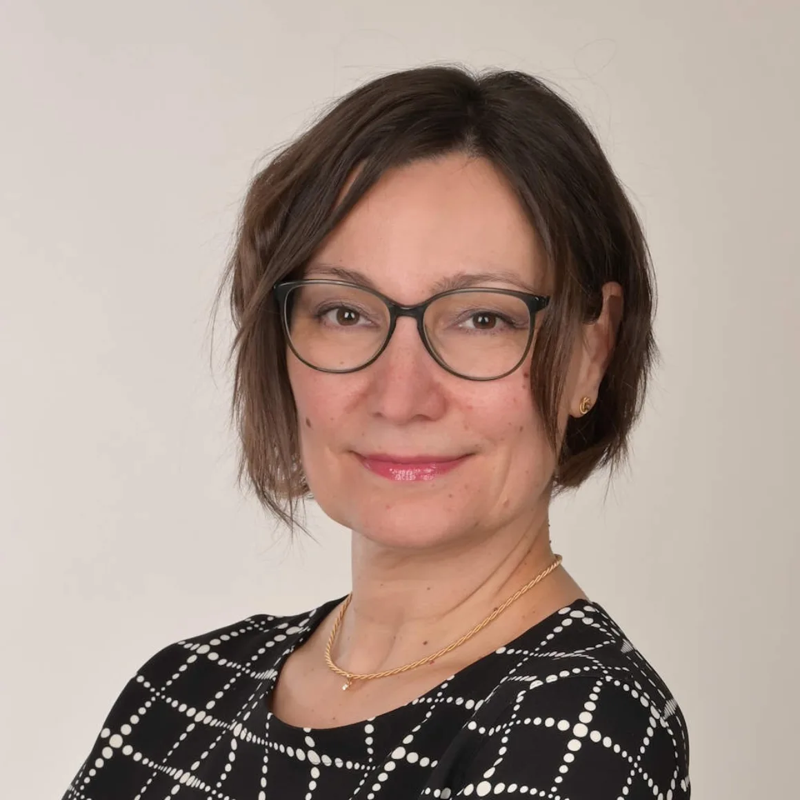 Daniela Todorova