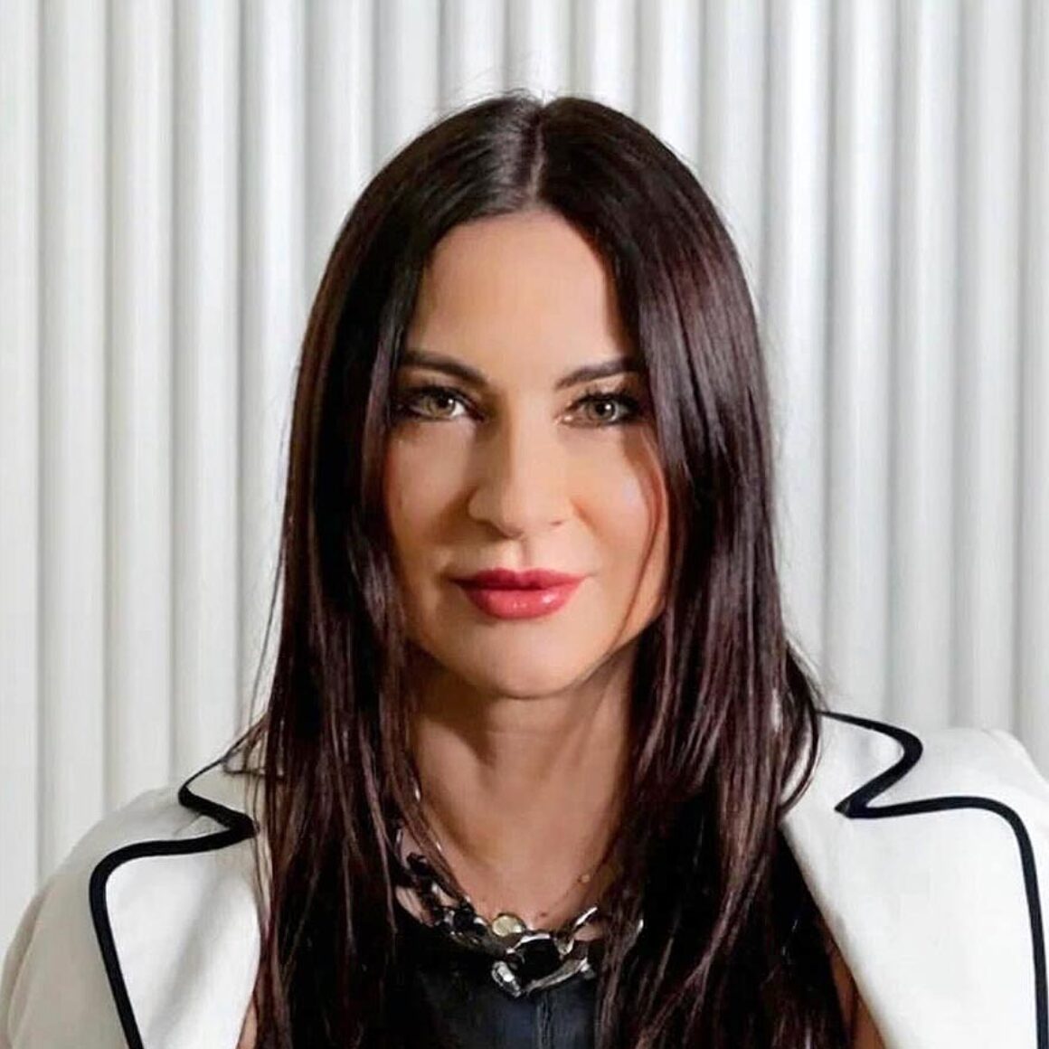 Anna Klippstein, Mitglied des wissenschaftlichen Beirats