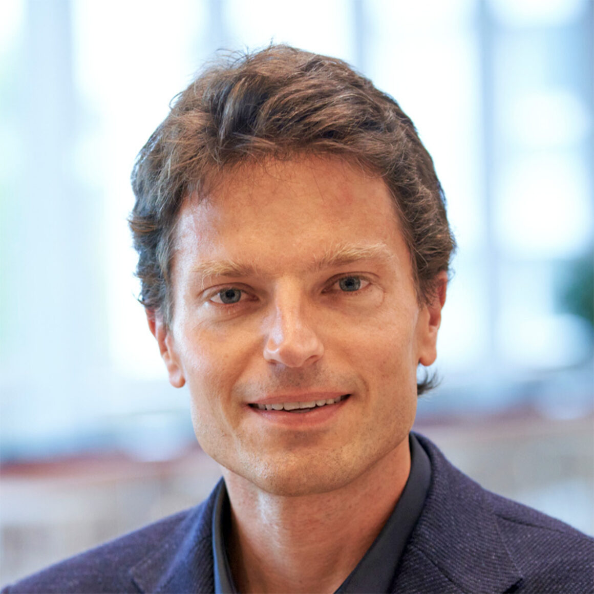 Enzo Weber, Mitglied des wissenschaftlichen Beirats