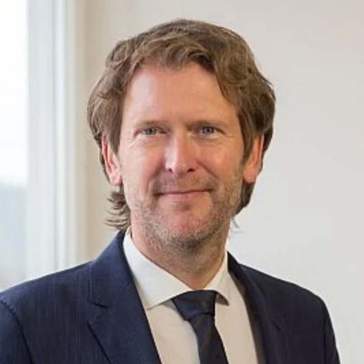 Henning Voepel, Vorsitzender des wissenschaftlichen Beirats, Direktor des Centrums für Europäische Politik (cep)