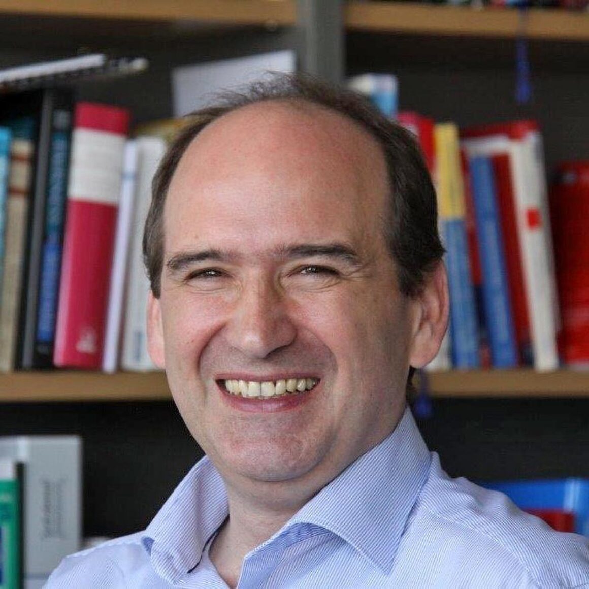 Kilian Bizer, Mitglied des wissenschaftlichen Beirats