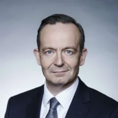 Dr. Volker Wissing