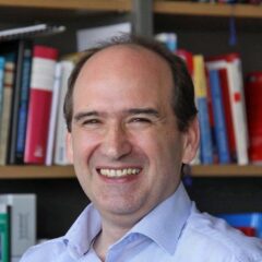 Kilian Bizer, Mitglied des wissenschaftlichen Beirats