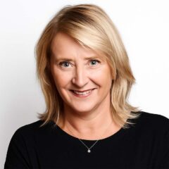 Sylke Roeglin, Geschäftskunden, Telekom Deutschland GmbH