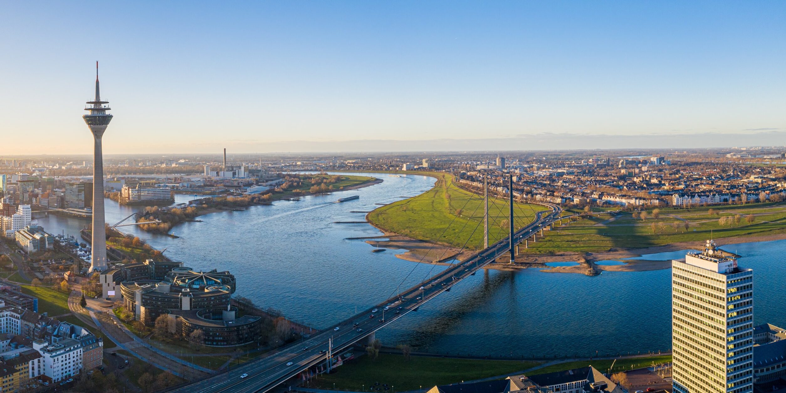 Düsseldorf, Nordrhein-Westfalen
