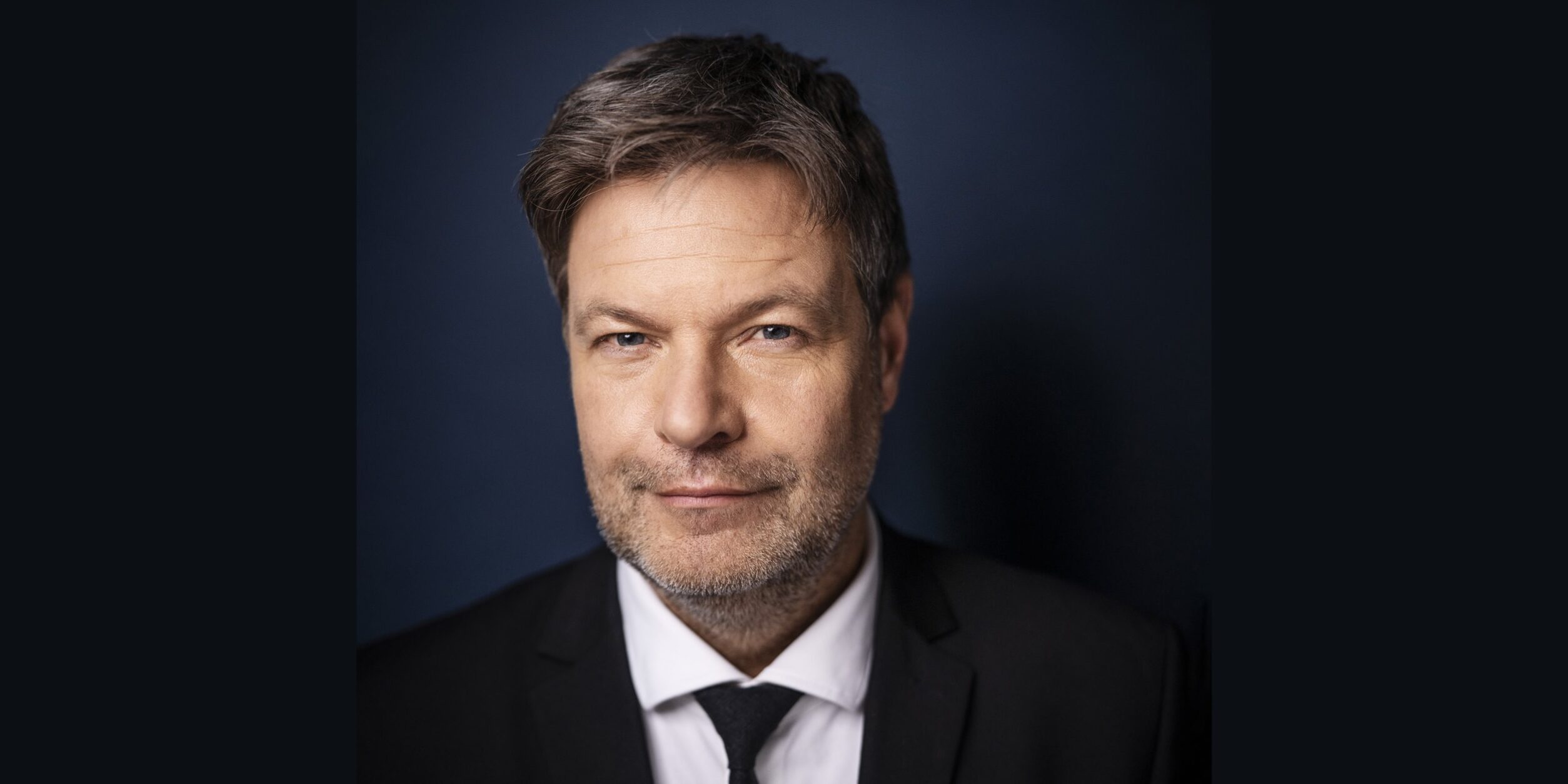 Dr. Robert Habeck, Vizekanzler, Bundesminister für Wirtschaft und Klimaschutz