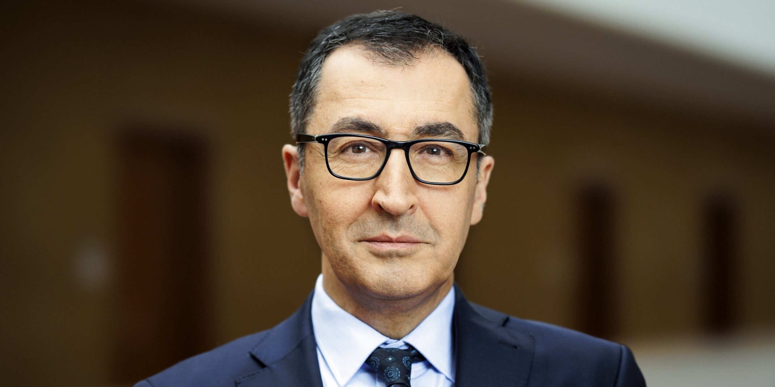 Cem Özdemir