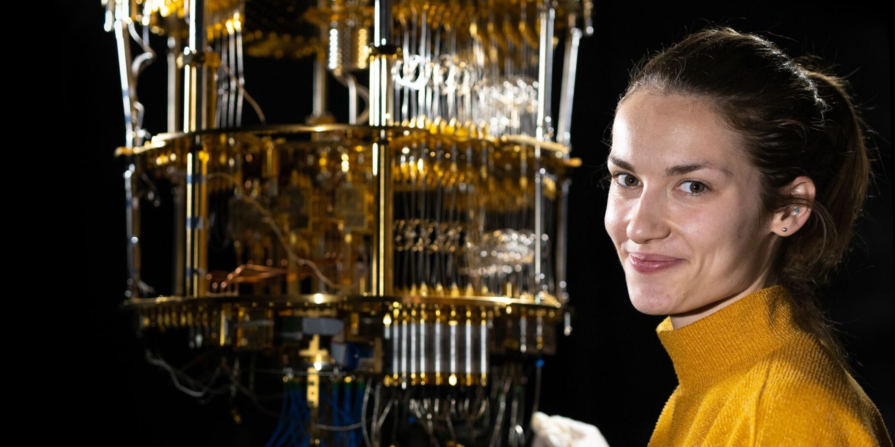 IQM Micro Mechanics Engineer Isabelle Faggianelli web