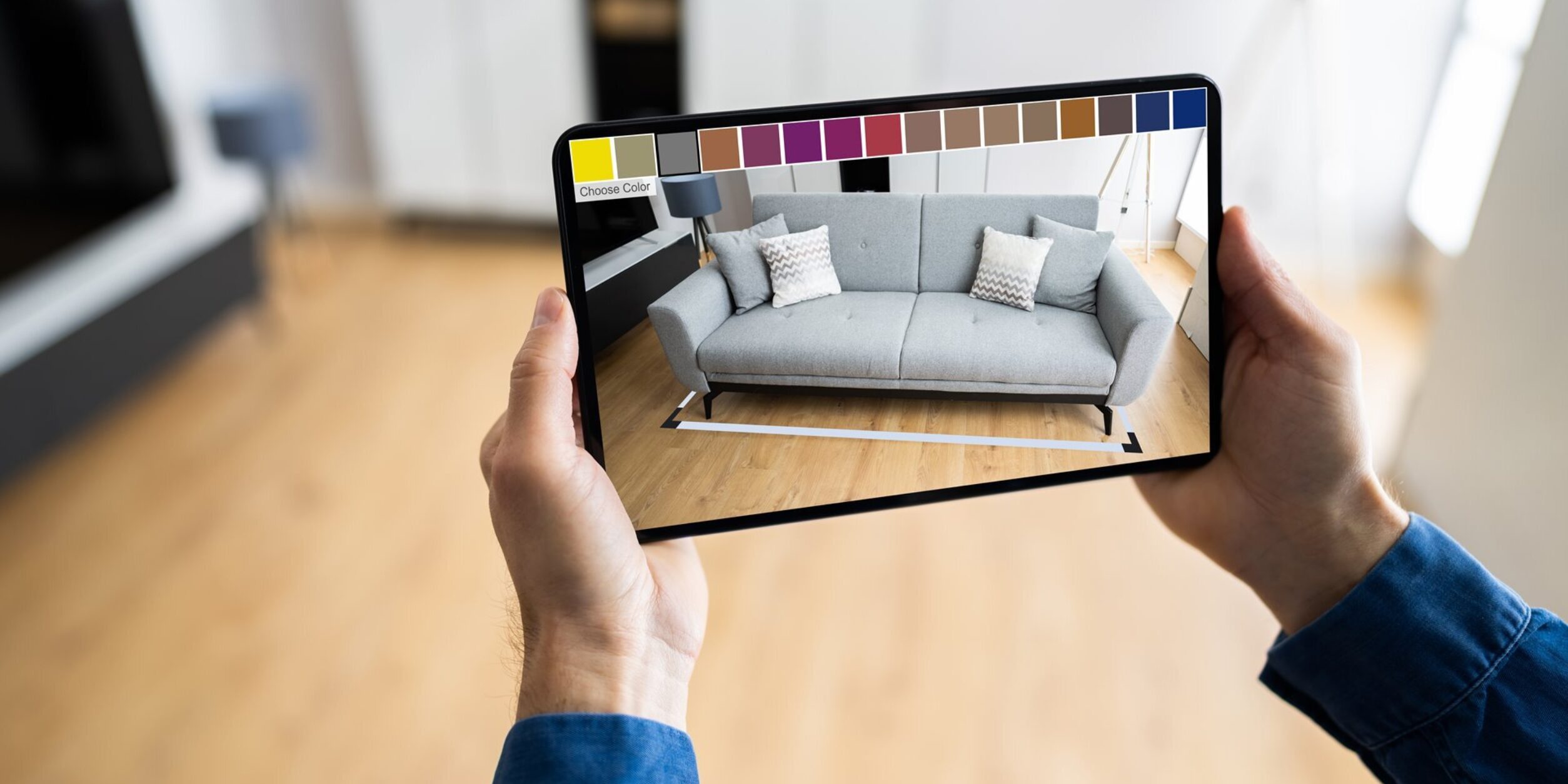 Augmented Reality 1920x1080 Adobe Stock 445513310