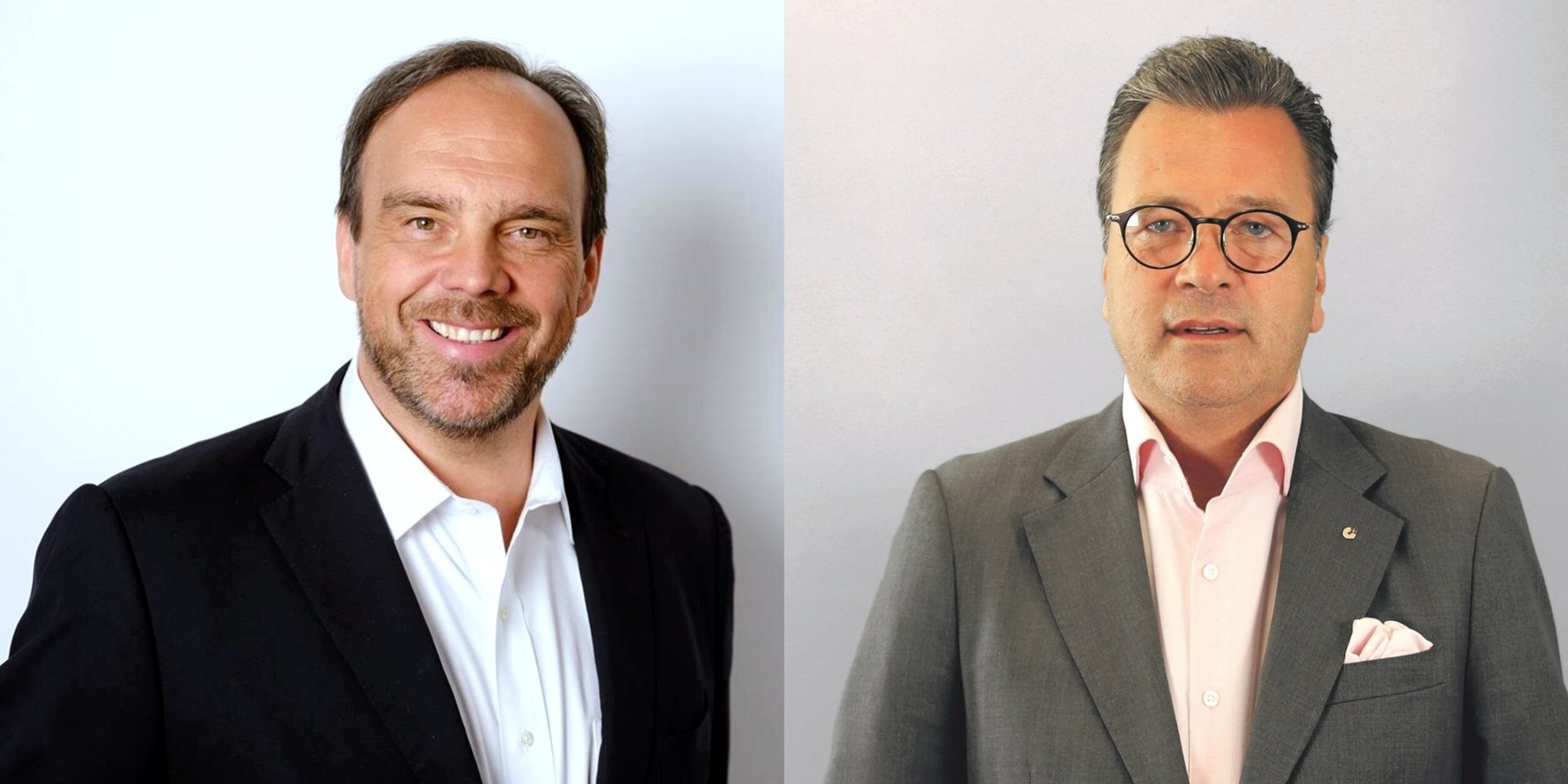 hagen rickmann und markus jerger