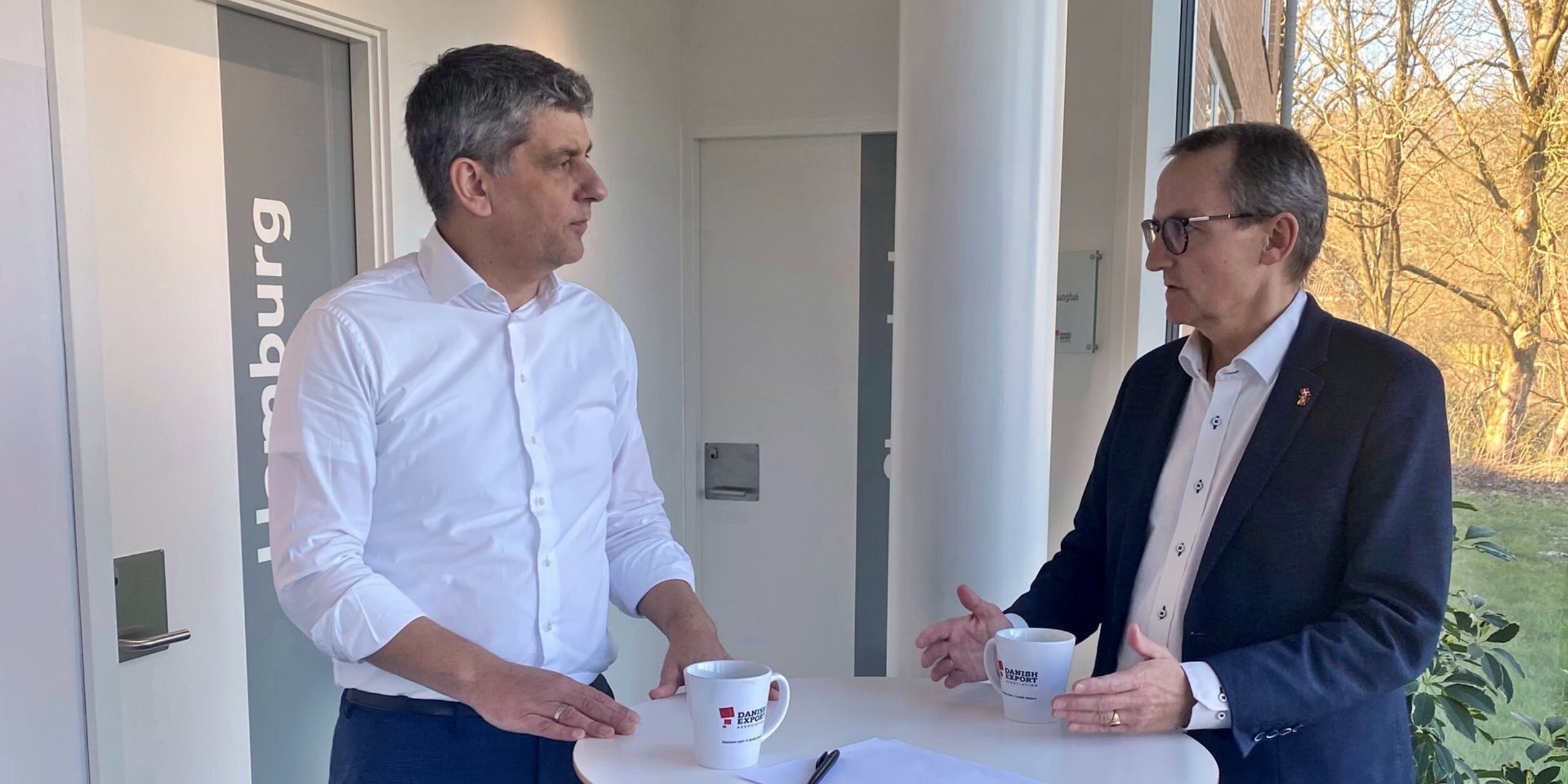 Halldor Halldorsson Benny Soerensen 1920x1080