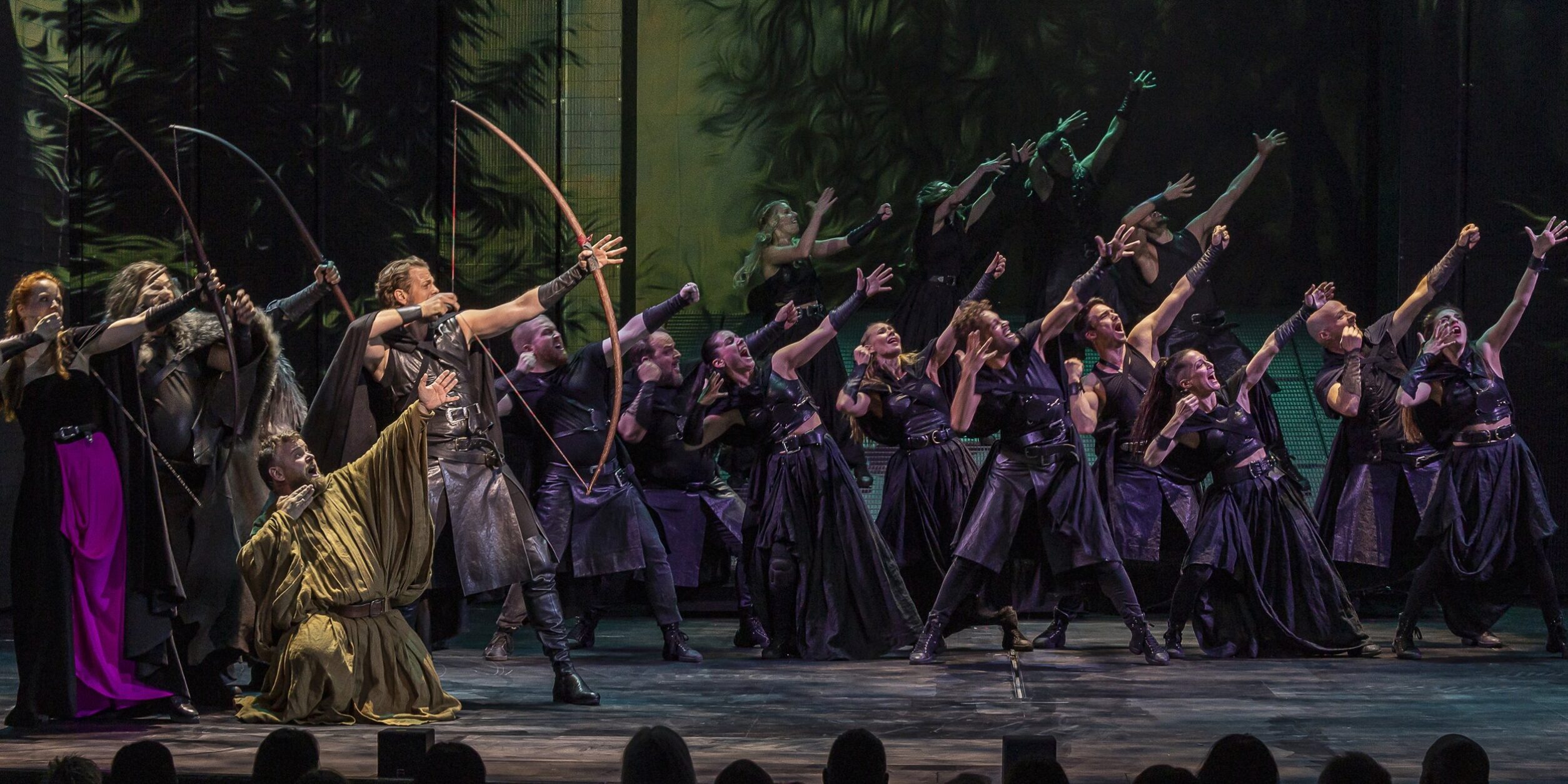 Foto: © Spotlight musicals