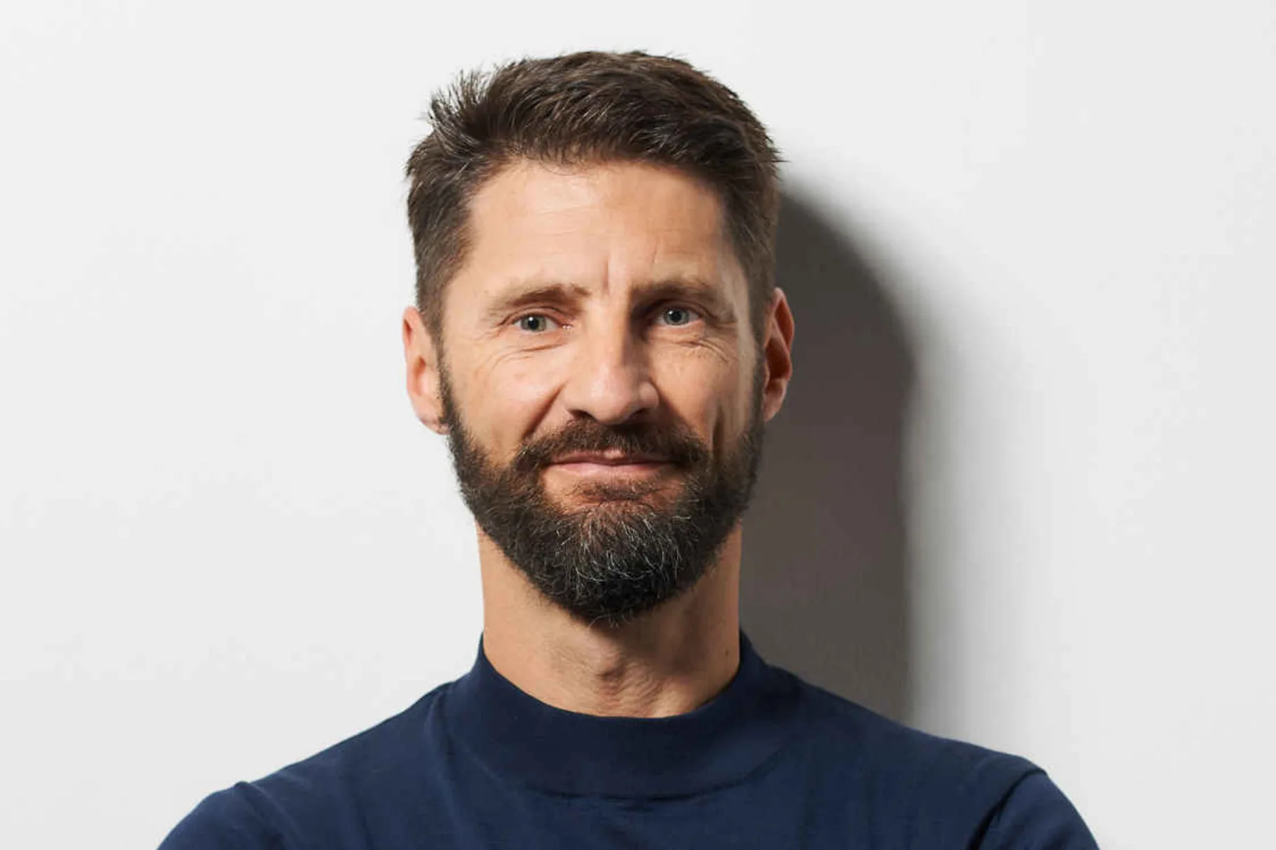 Andreas Braun, Chief Technology Officer bei Microsoft Deutschland