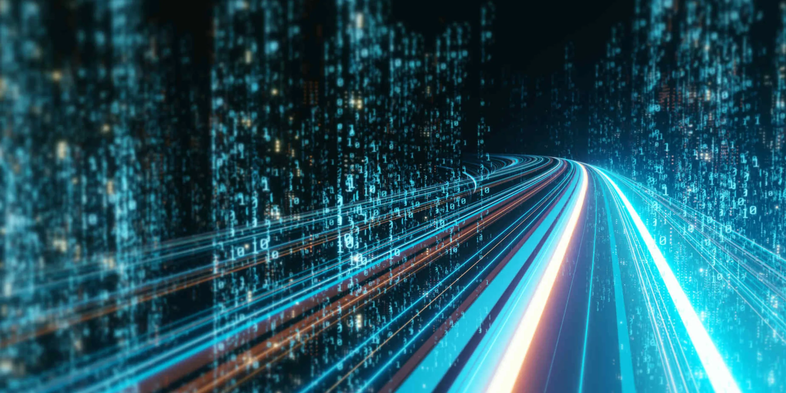 Virtuelle Datenbahnen