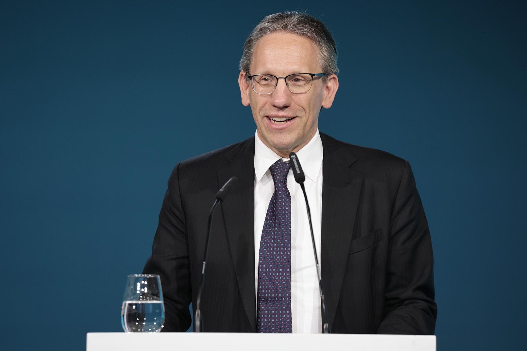 Zukunftstag Mittelstand 2025 Joerg Kukies