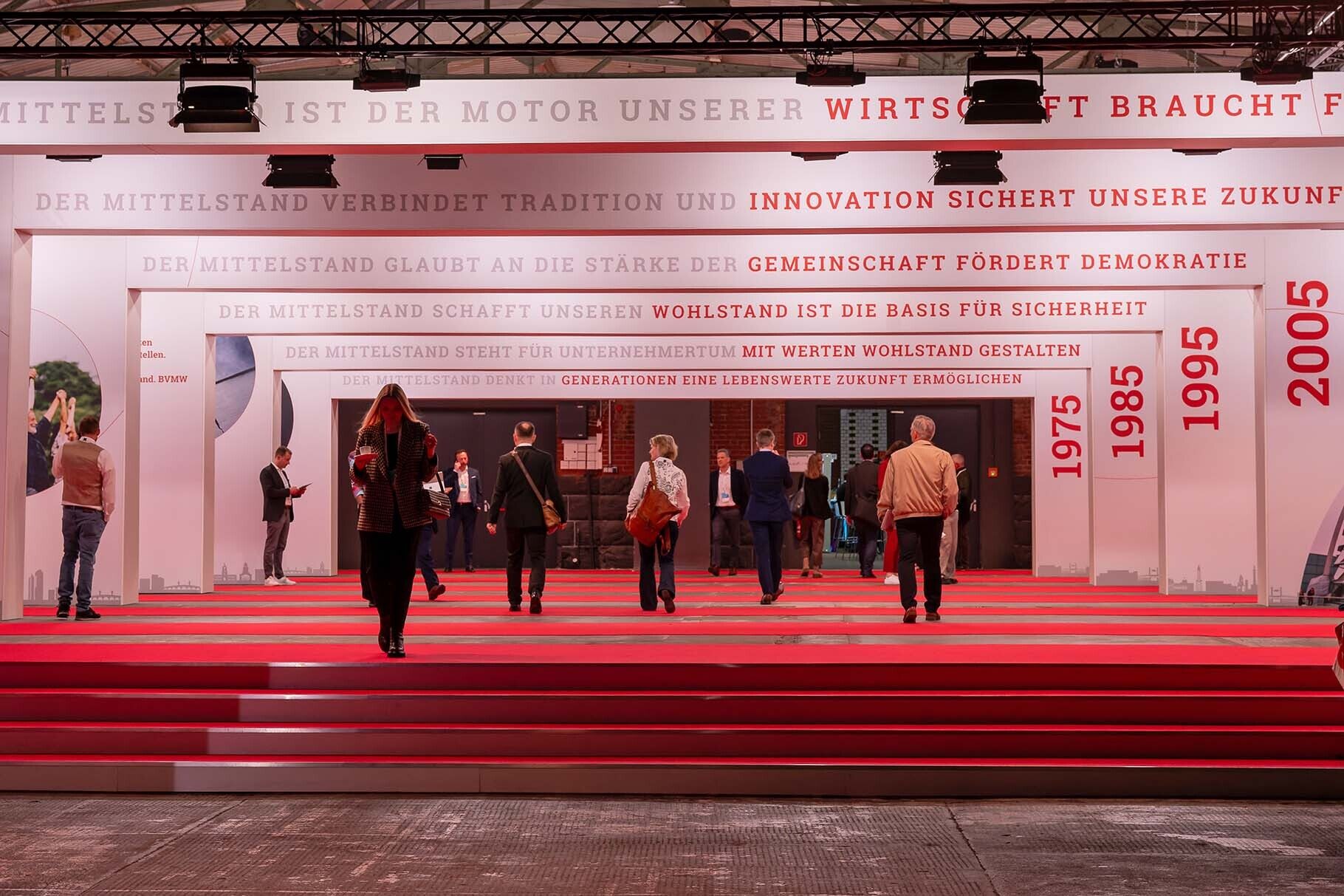 Zukunftstag Mittelstand 2025 Retrospektive