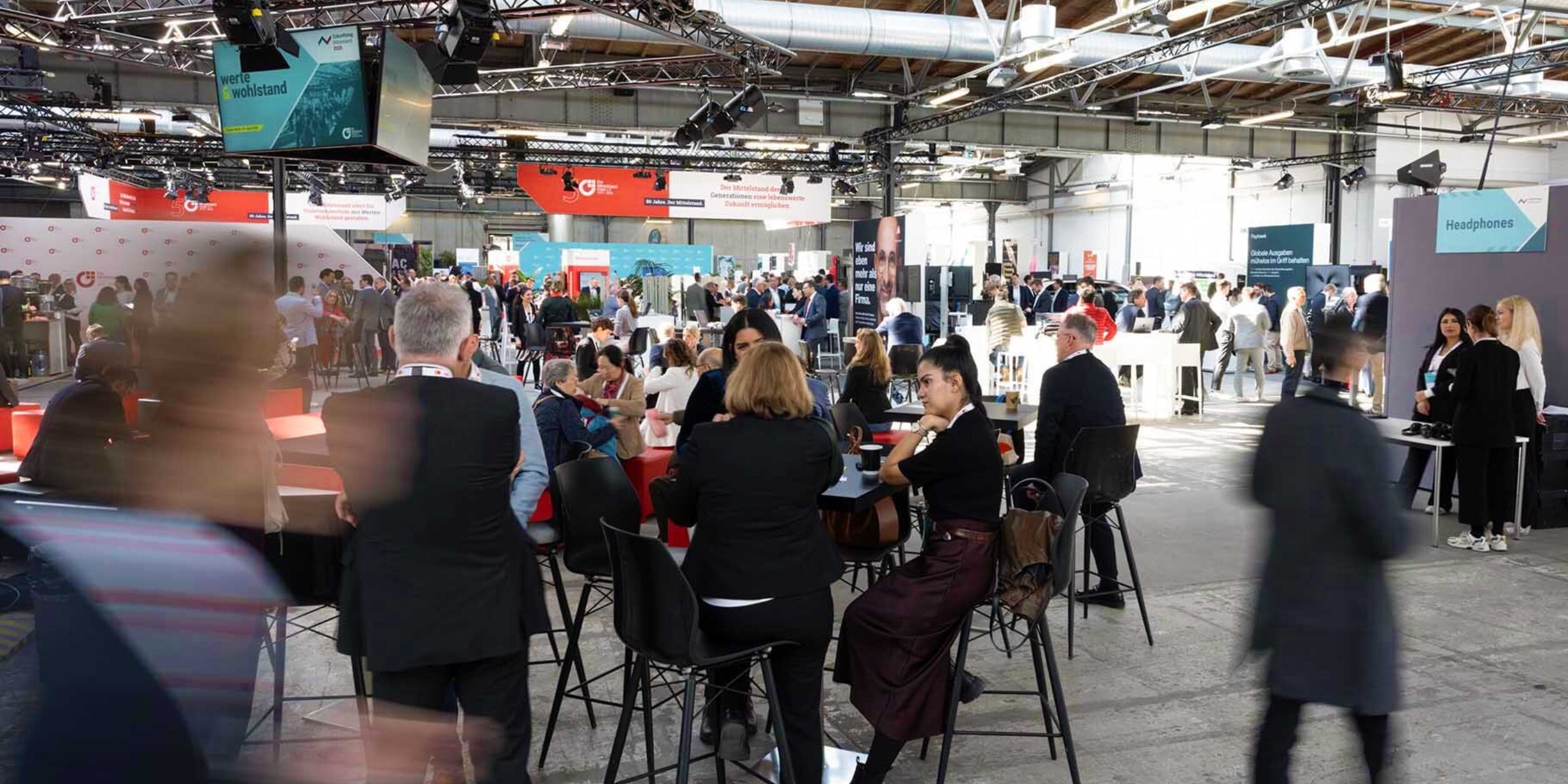 Zukunftstag Mittelstand 2025