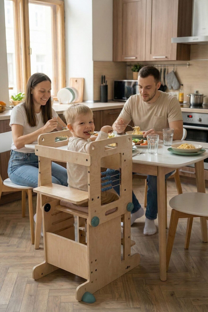 Bei der Produktion setzt die Qeridoo GmbH auf europäische Wertschöpfung.