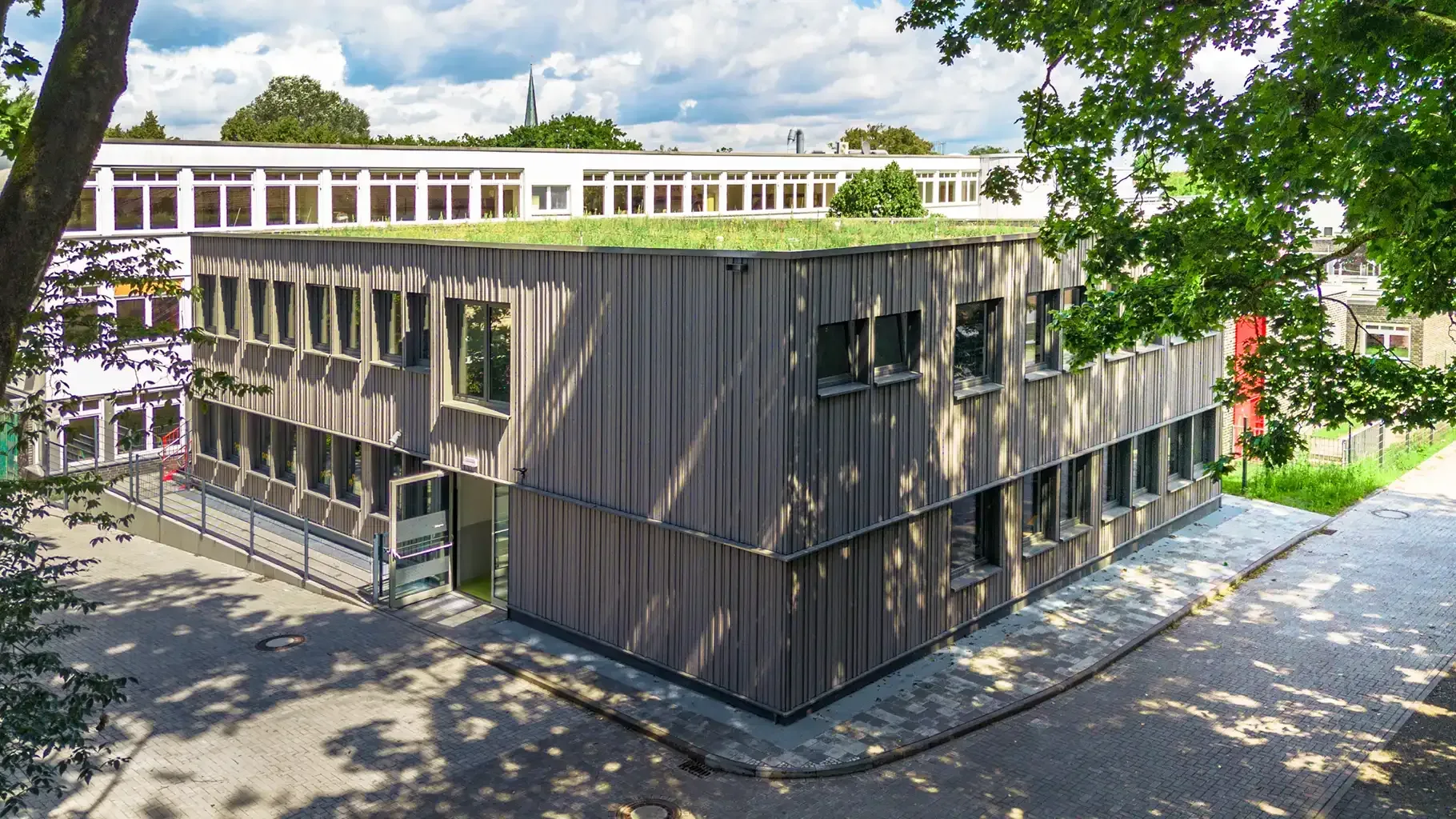 Gamechanger in der Baubranche Adapteo Schwarzenbek