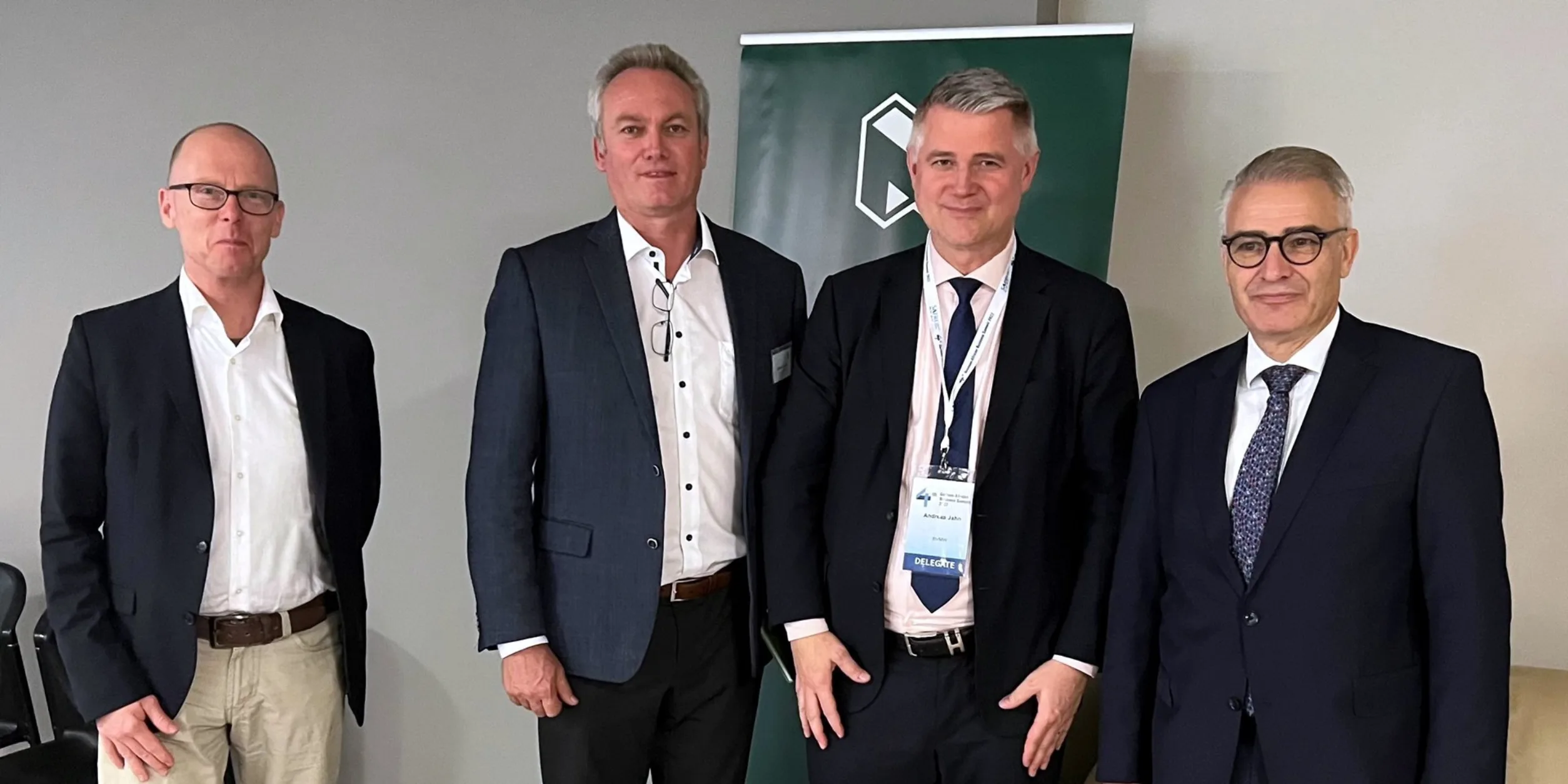 German African Business Summit GABS 2022 Andreas Jahn 1920x960