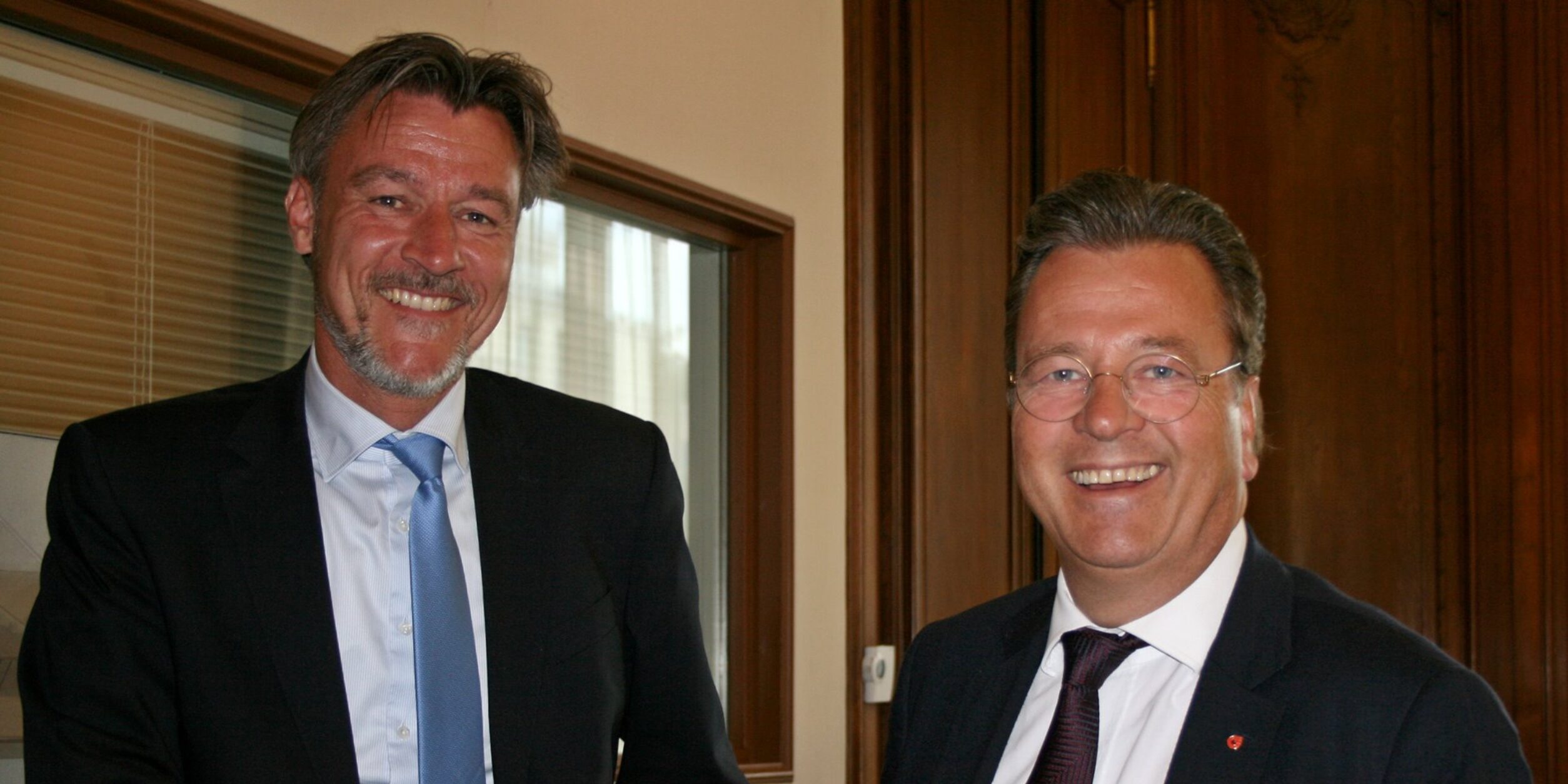 OECD Generalsekretaer Ulrik Knudsen Markus Jerger 1920x1360