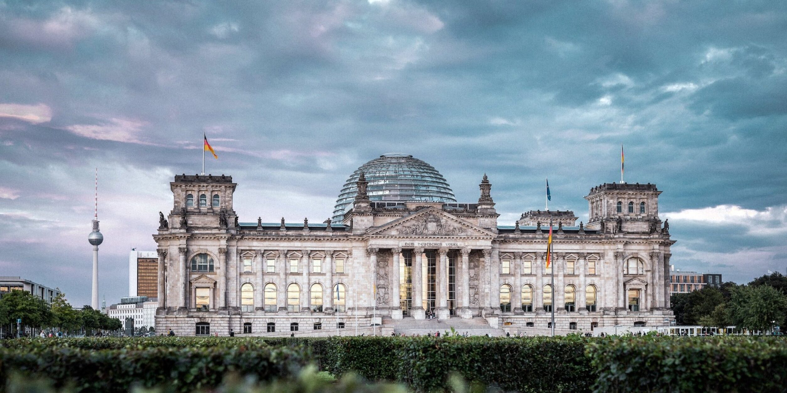Bundestag