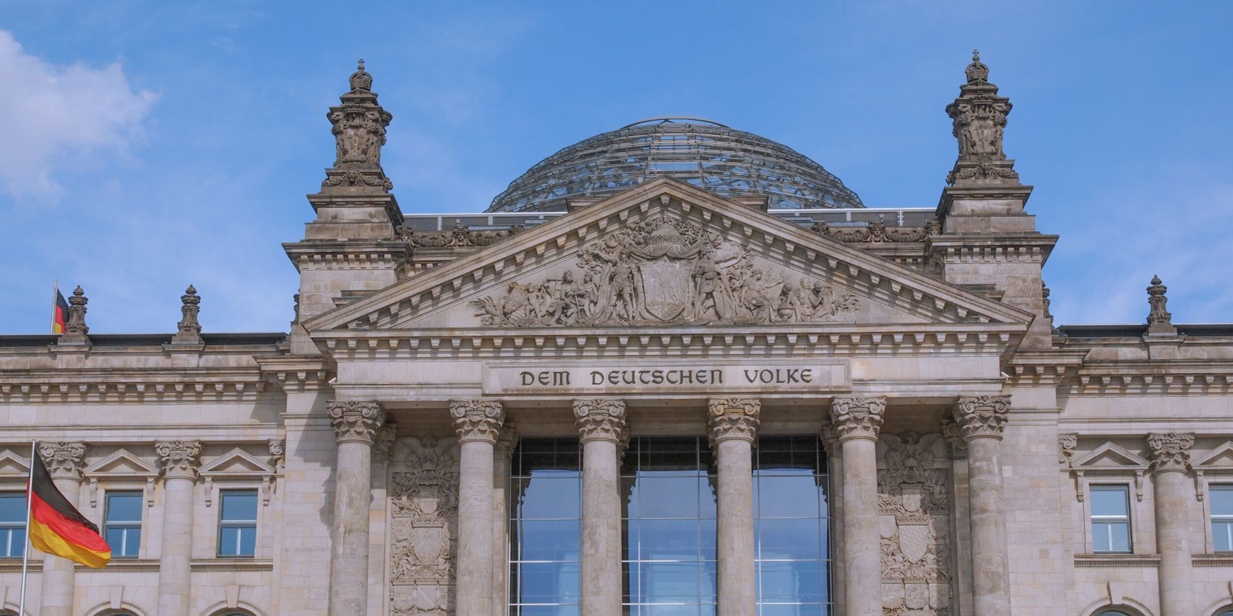 Reichstag berlin