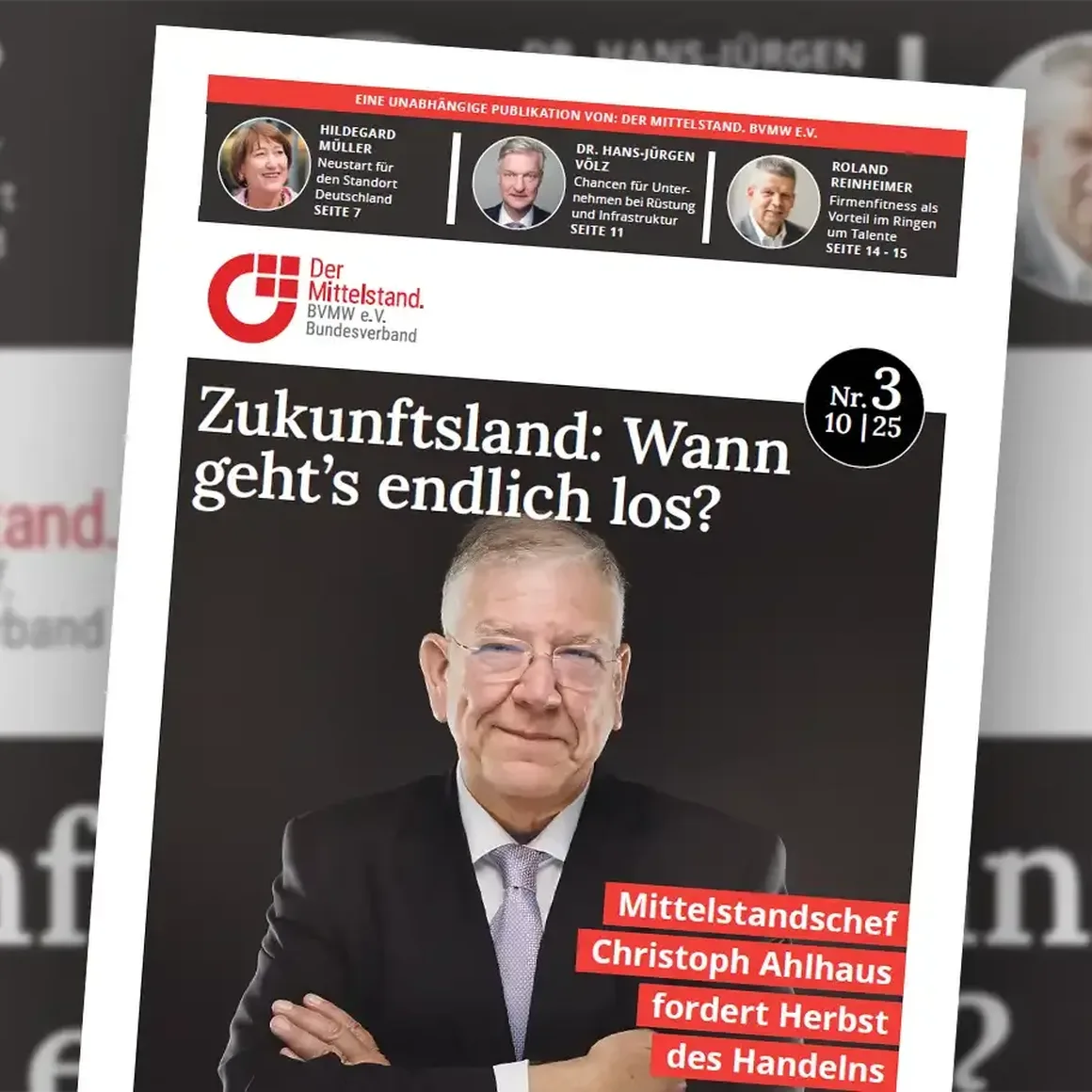 Handelsblattbeilage Nr3 10 2025 Teaser 1820x910