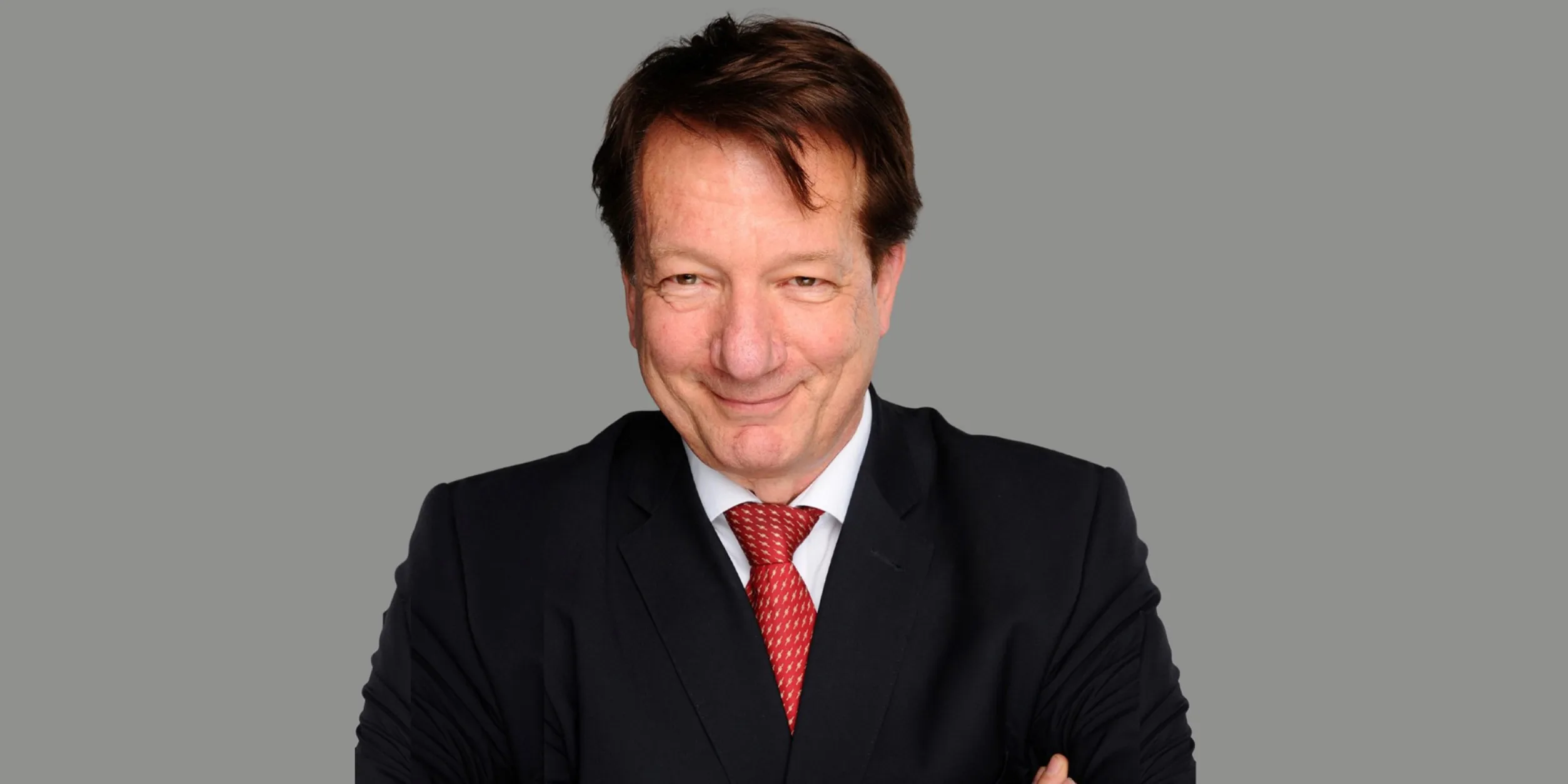 Wolfgang Kraus, Brainforce AG, Leiter des Kompetenzforums Interim Management