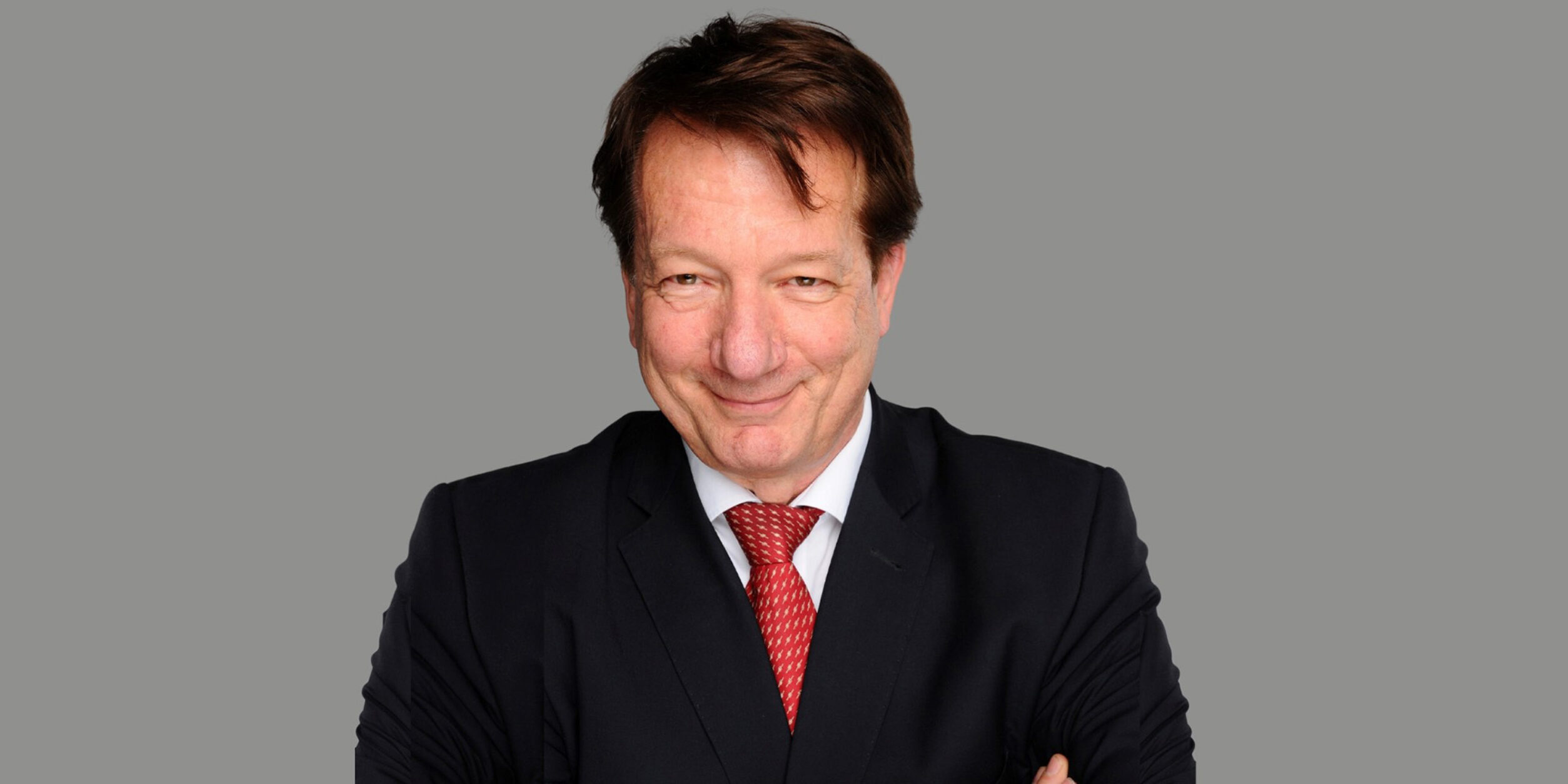 Wolfgang Kraus, Brainforce AG, Leiter des Kompetenzforums Interim Management