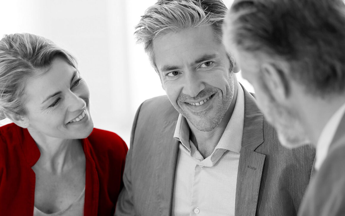 Beratungsnetzwerk Mittelstand