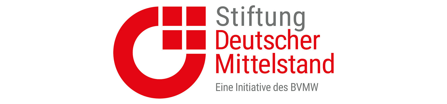 Logo Stiftung Deutscher Mittelstand
