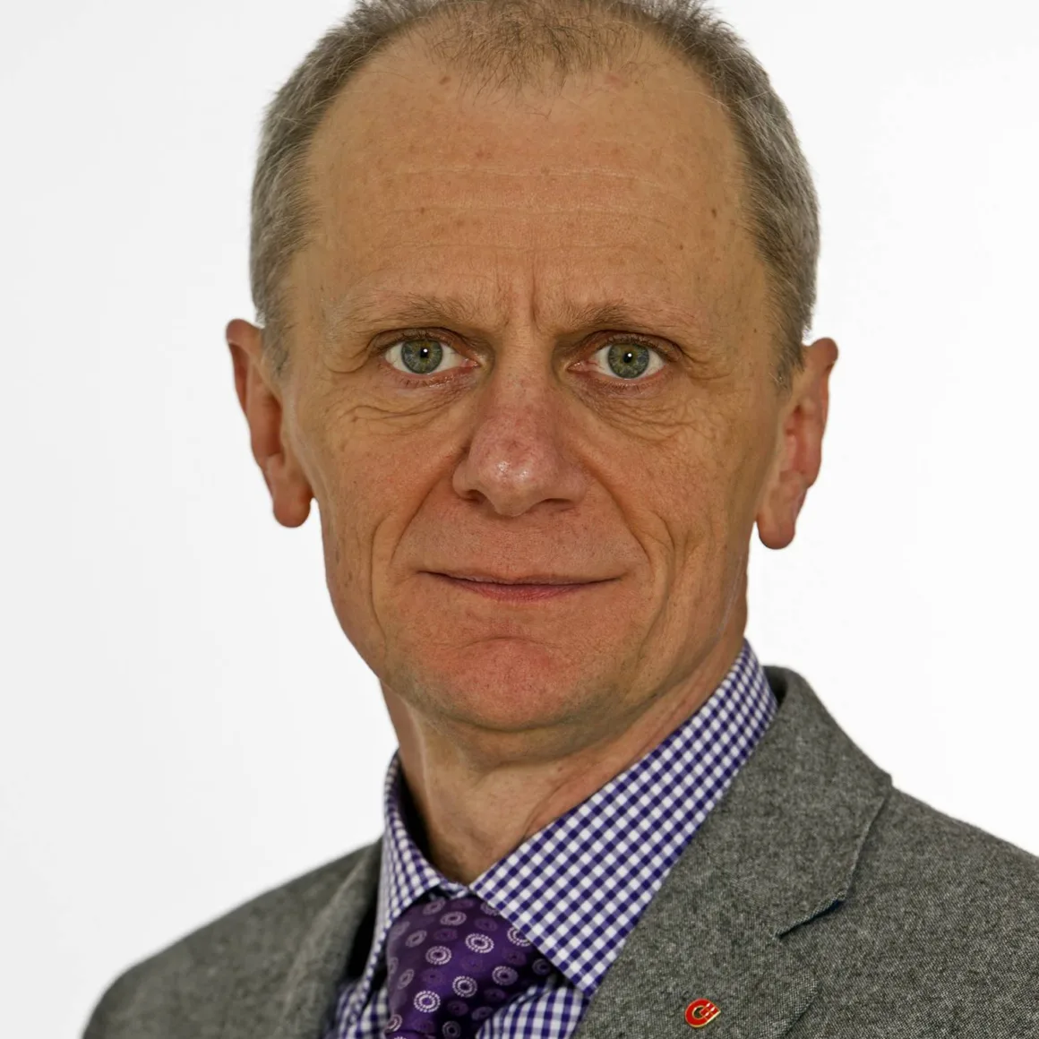 Othmar oehri