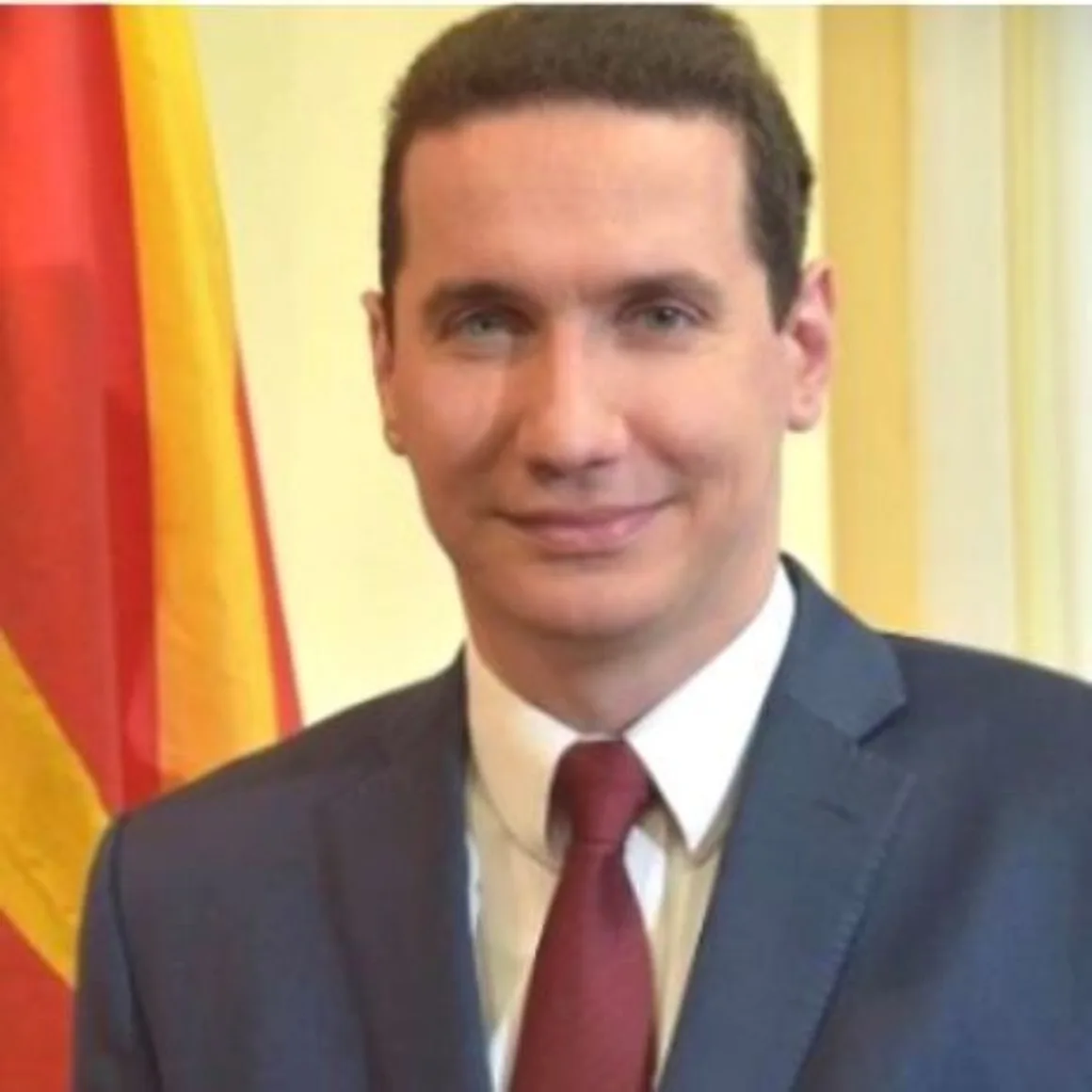 Gjorchev vladimir
